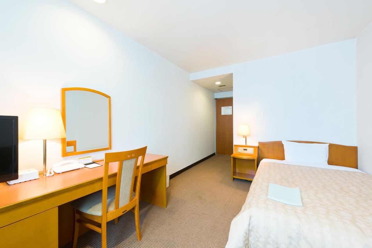 Escale-Yokohama Hotell Yokohama  Eksteriør bilde