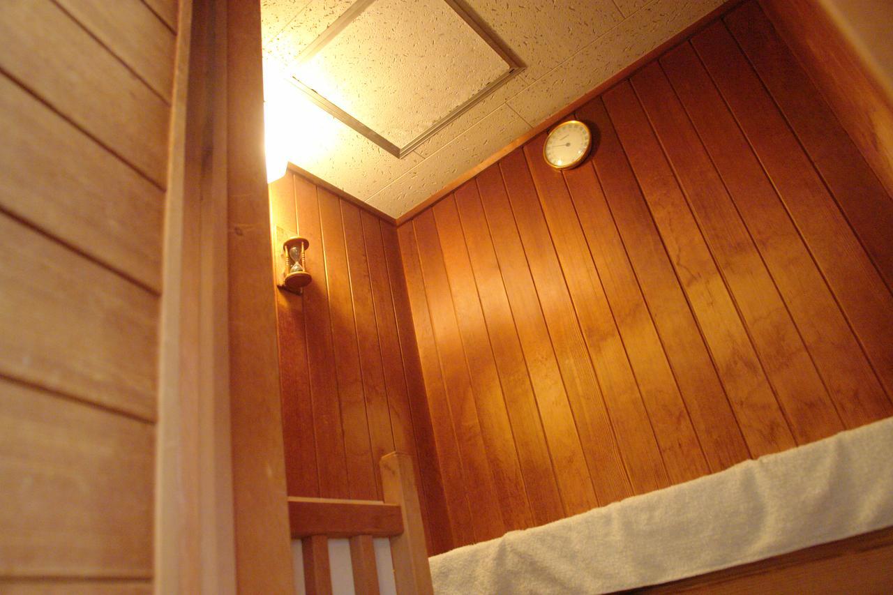 Escale-Yokohama Hotell Yokohama  Eksteriør bilde