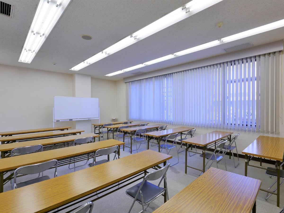Escale-Yokohama Hotell Yokohama  Eksteriør bilde