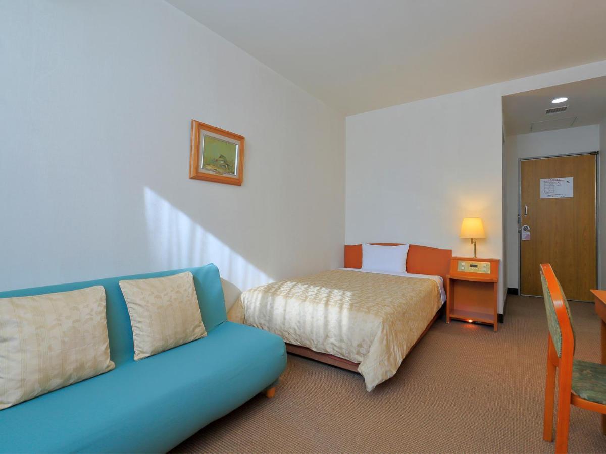 Escale-Yokohama Hotell Yokohama  Eksteriør bilde