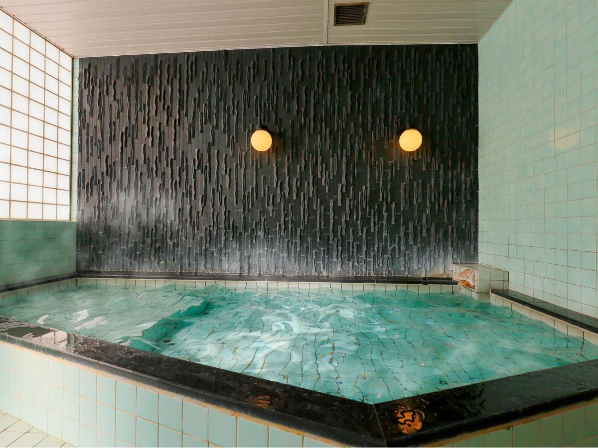 Escale-Yokohama Hotell Yokohama  Eksteriør bilde