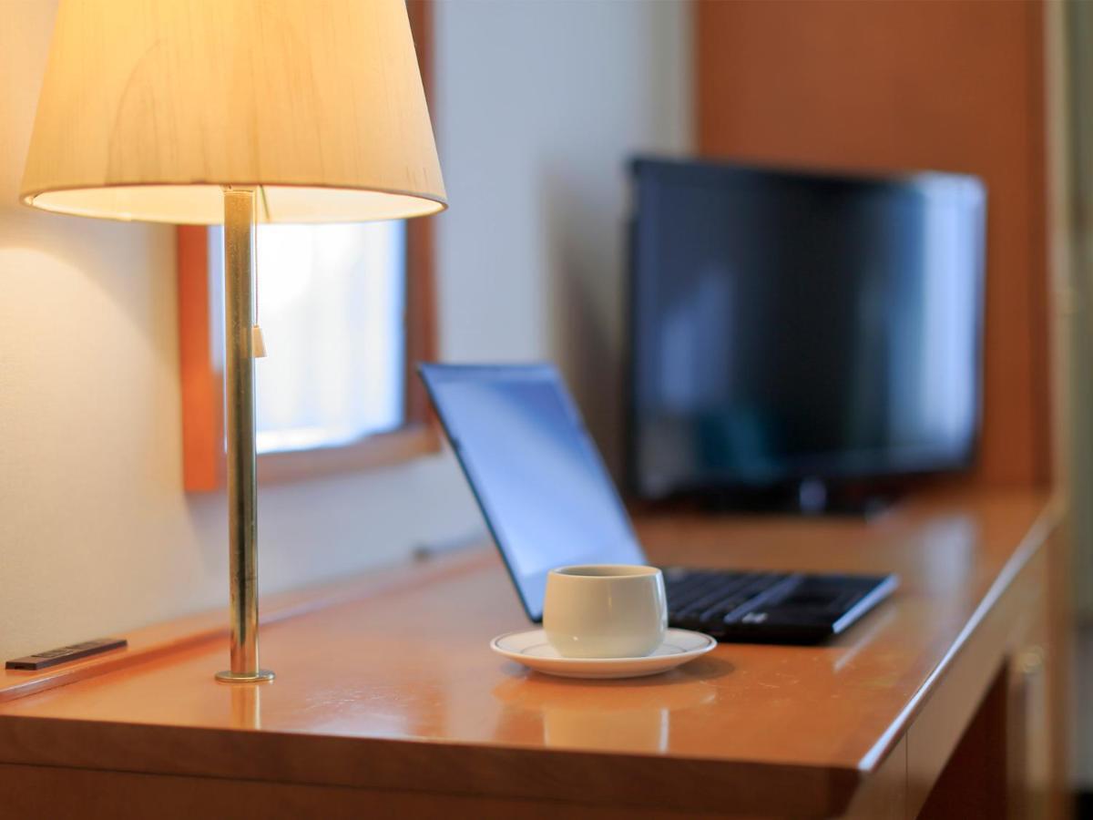 Escale-Yokohama Hotell Yokohama  Eksteriør bilde