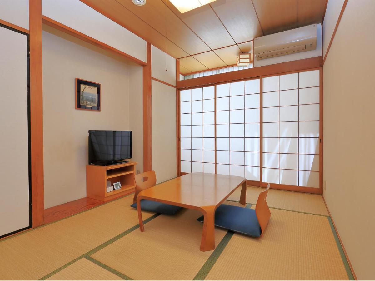 Escale-Yokohama Hotell Yokohama  Eksteriør bilde